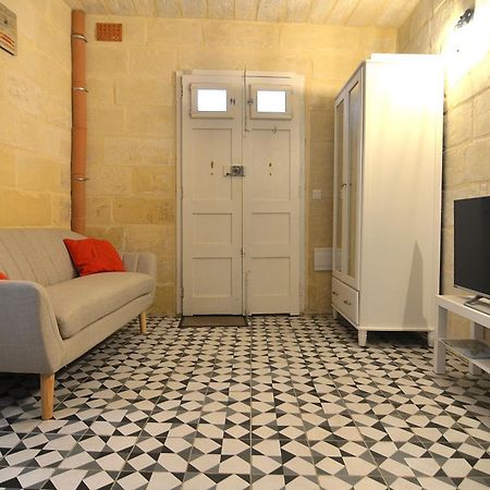 Citta Cospicua Suites Kültér fotó