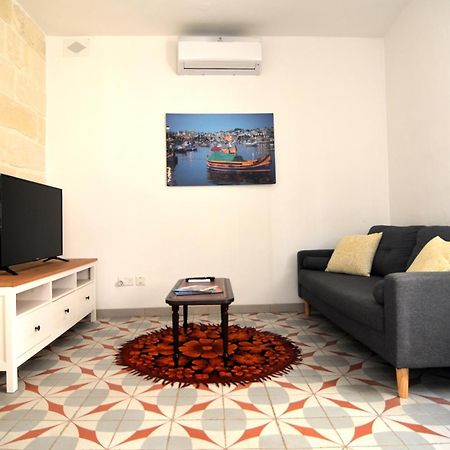 Citta Cospicua Suites Kültér fotó