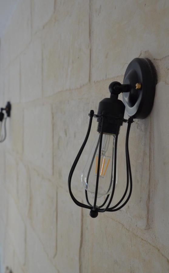 Citta Cospicua Suites Kültér fotó