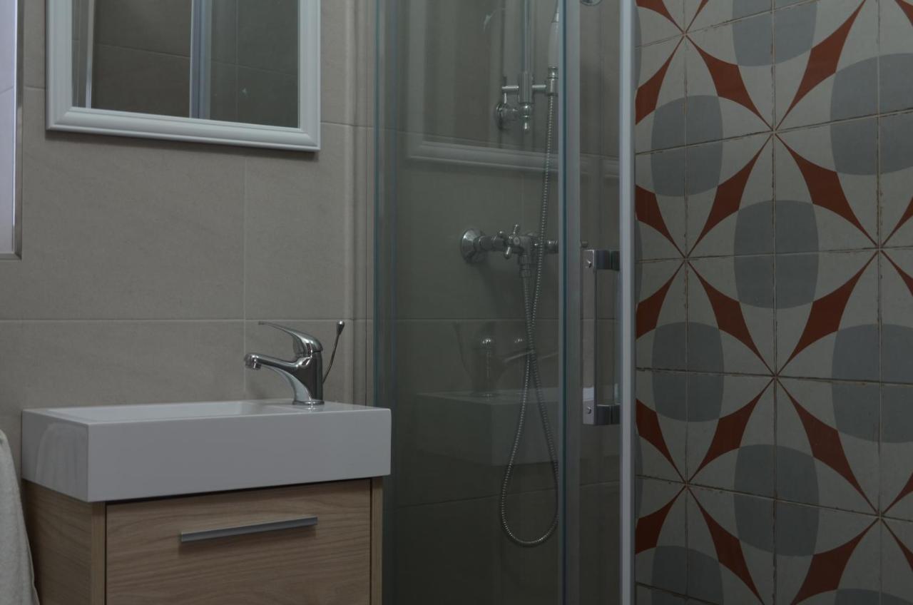 Citta Cospicua Suites Kültér fotó