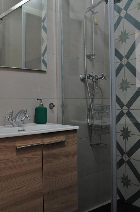 Citta Cospicua Suites Kültér fotó