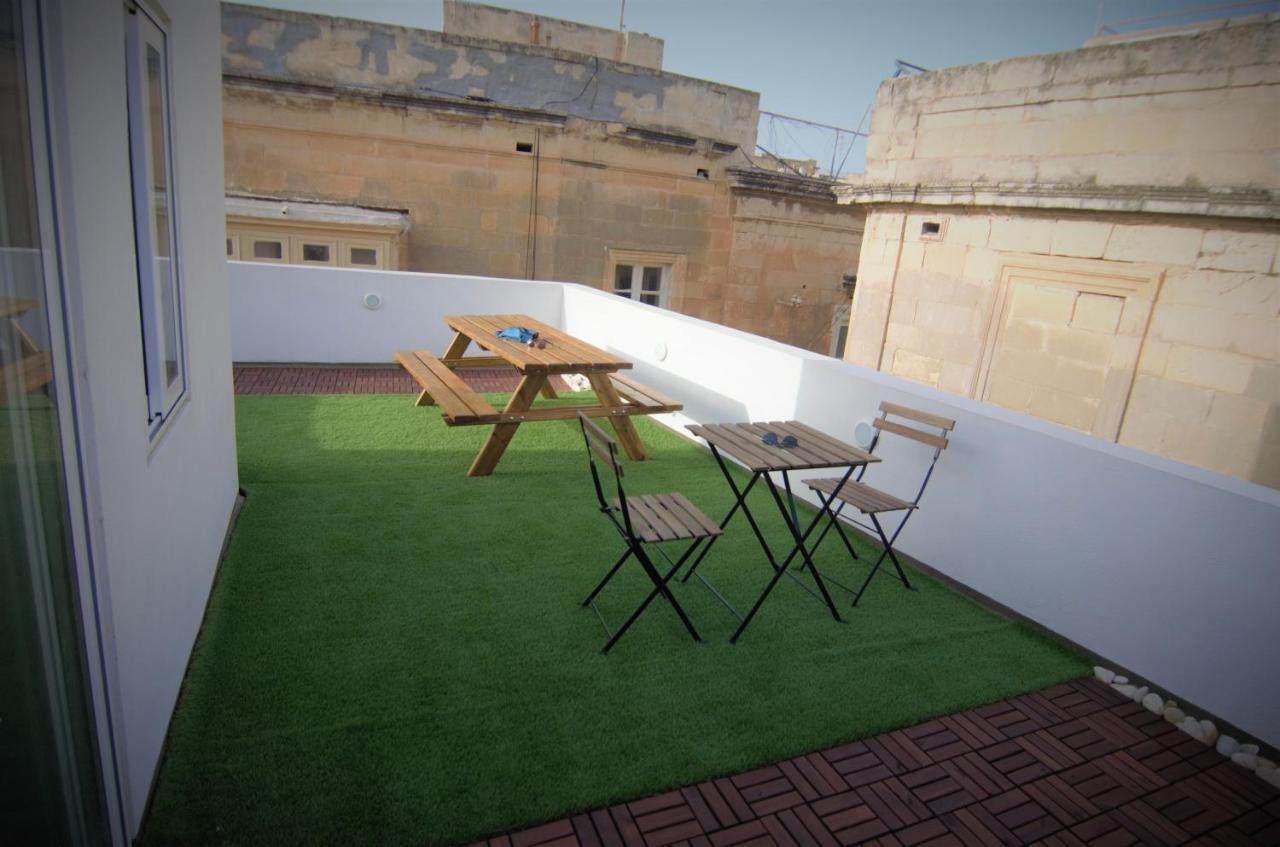 Citta Cospicua Suites Kültér fotó
