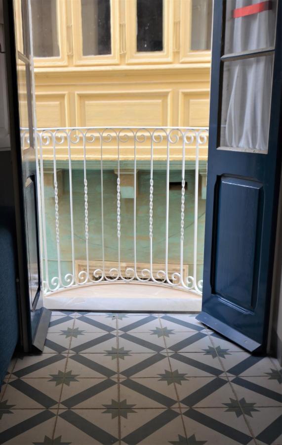 Citta Cospicua Suites Kültér fotó