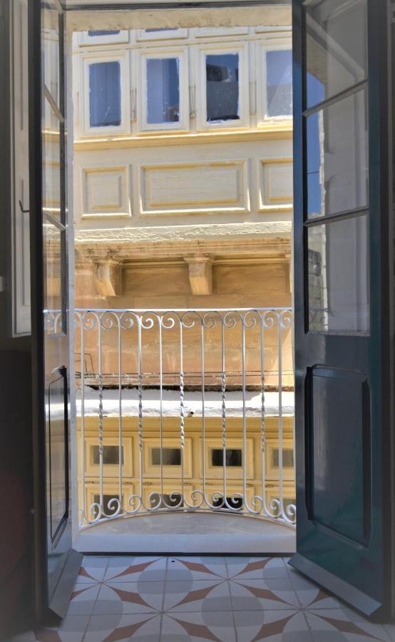 Citta Cospicua Suites Kültér fotó