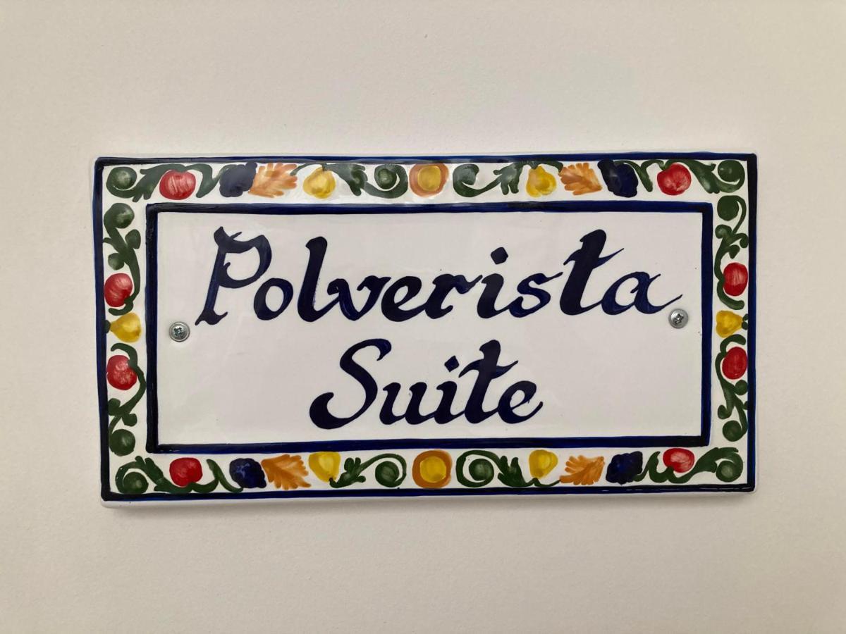 Citta Cospicua Suites Kültér fotó