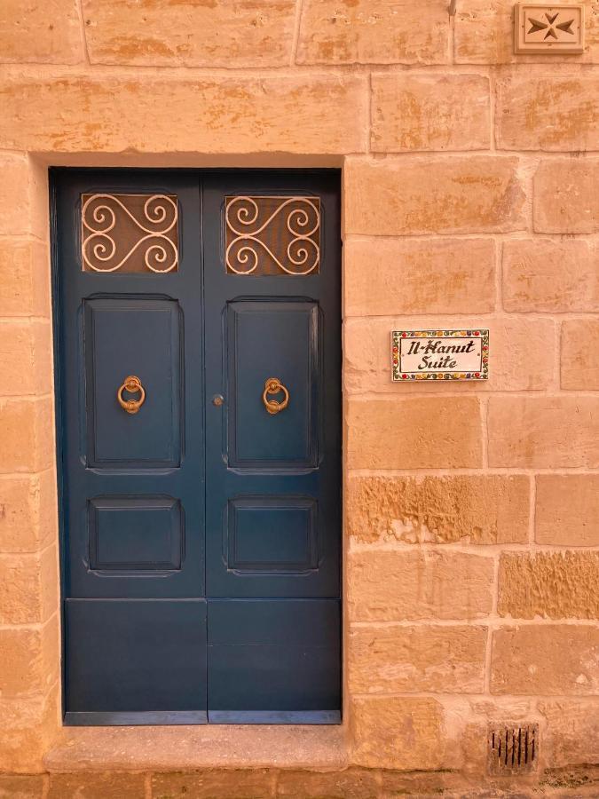 Citta Cospicua Suites Kültér fotó