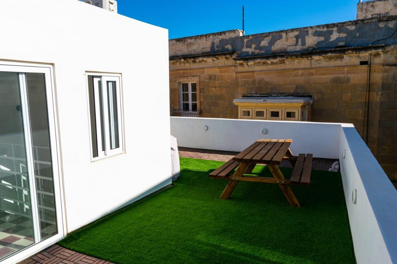Citta Cospicua Suites Kültér fotó