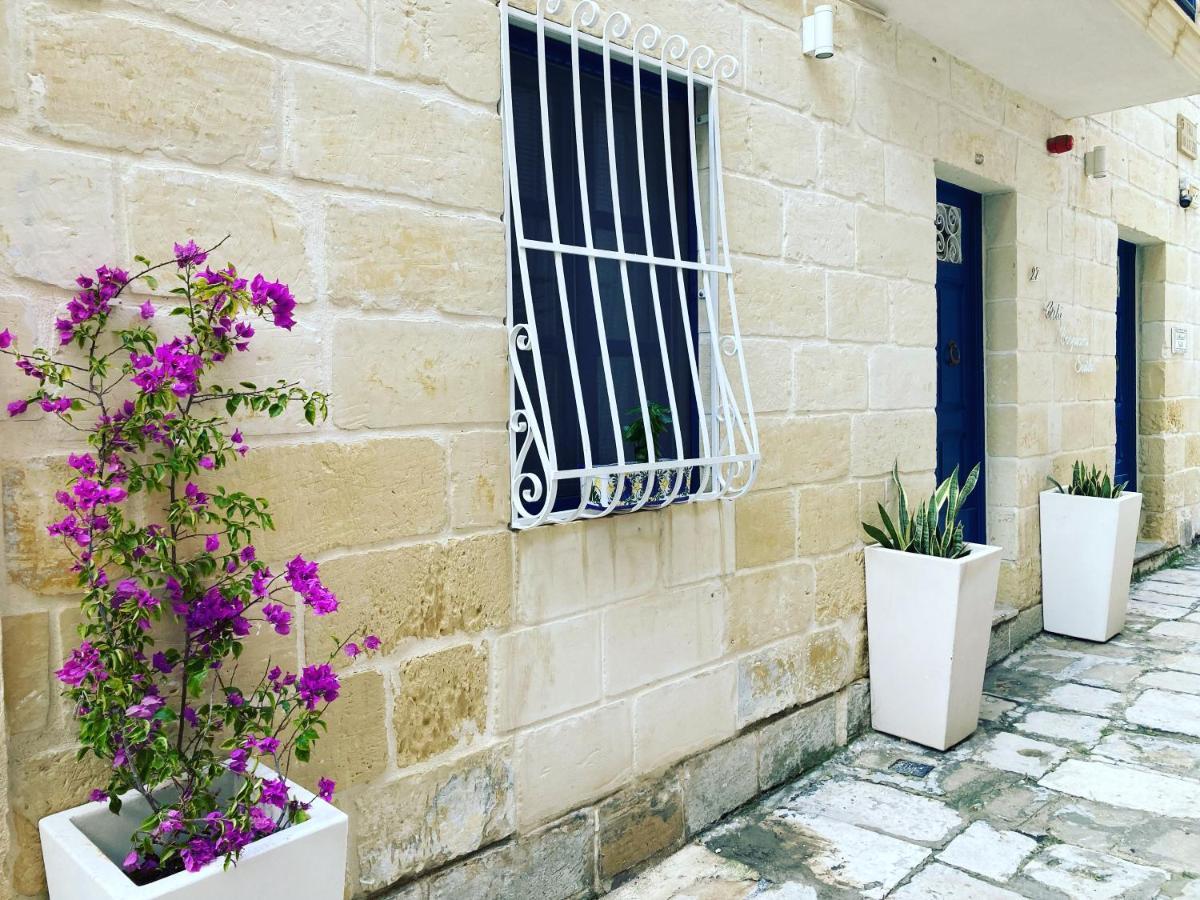 Citta Cospicua Suites Kültér fotó