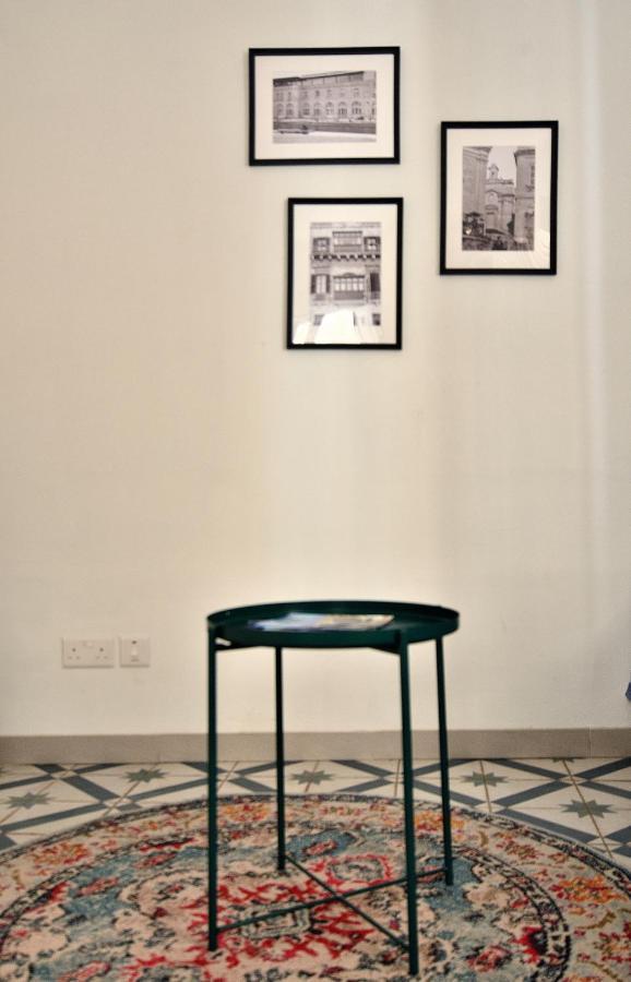 Citta Cospicua Suites Kültér fotó