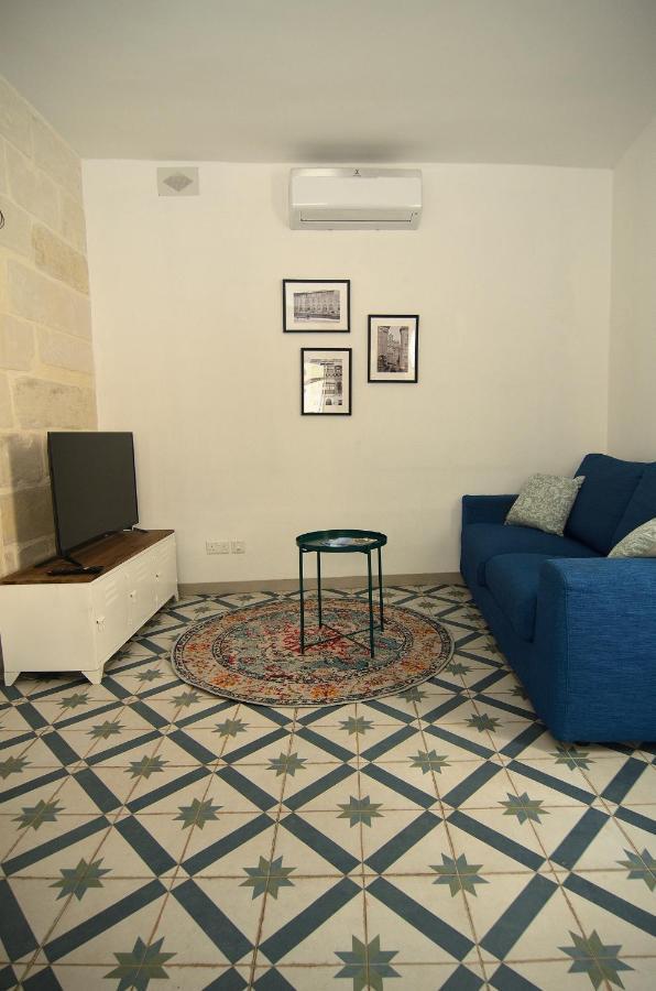Citta Cospicua Suites Kültér fotó