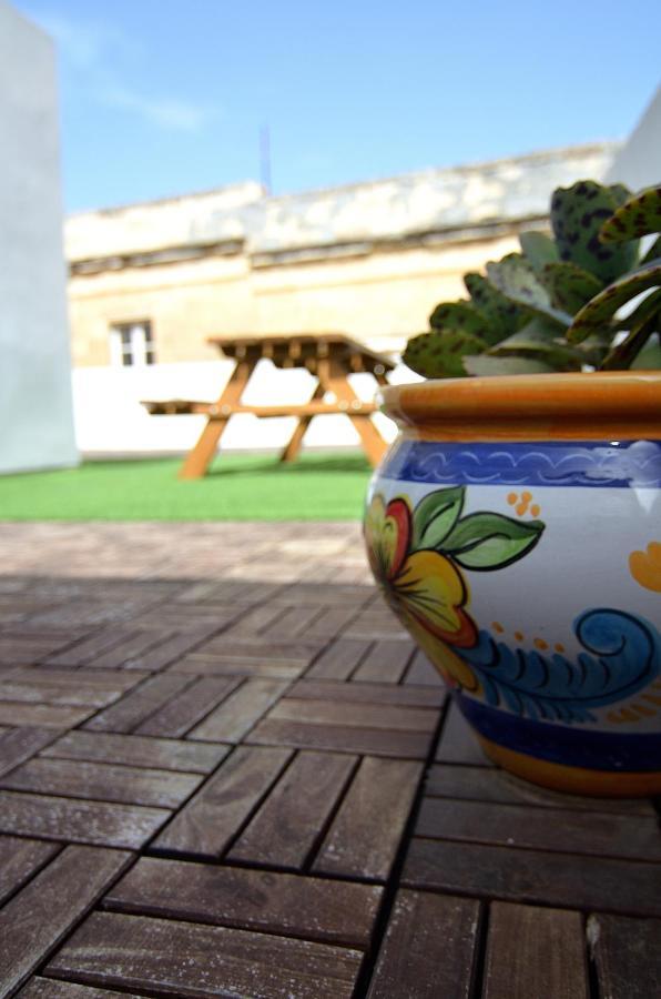 Citta Cospicua Suites Kültér fotó