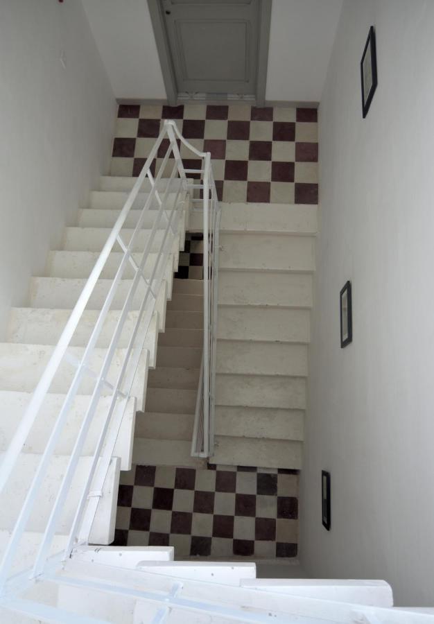 Citta Cospicua Suites Kültér fotó